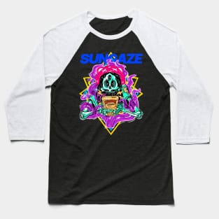 Gamebones Baseball T-Shirt